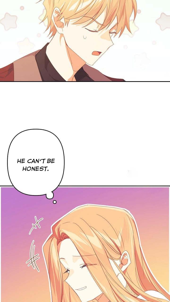 I Raised an Obsessive Servant Chapter 46 page 31