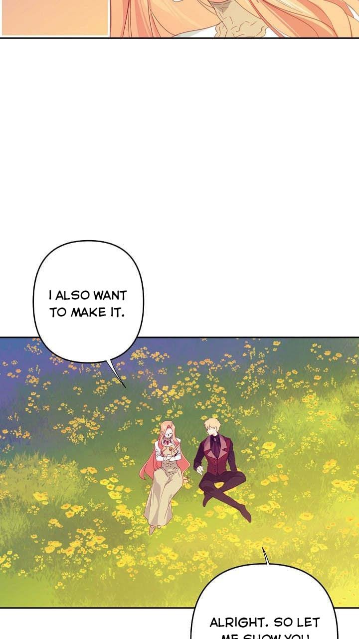 I Raised an Obsessive Servant Chapter 46 page 32