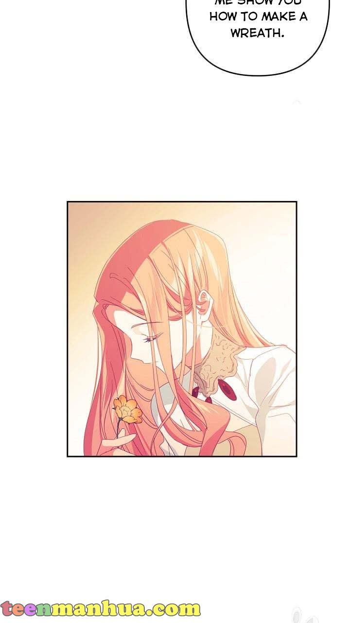I Raised an Obsessive Servant Chapter 46 page 33