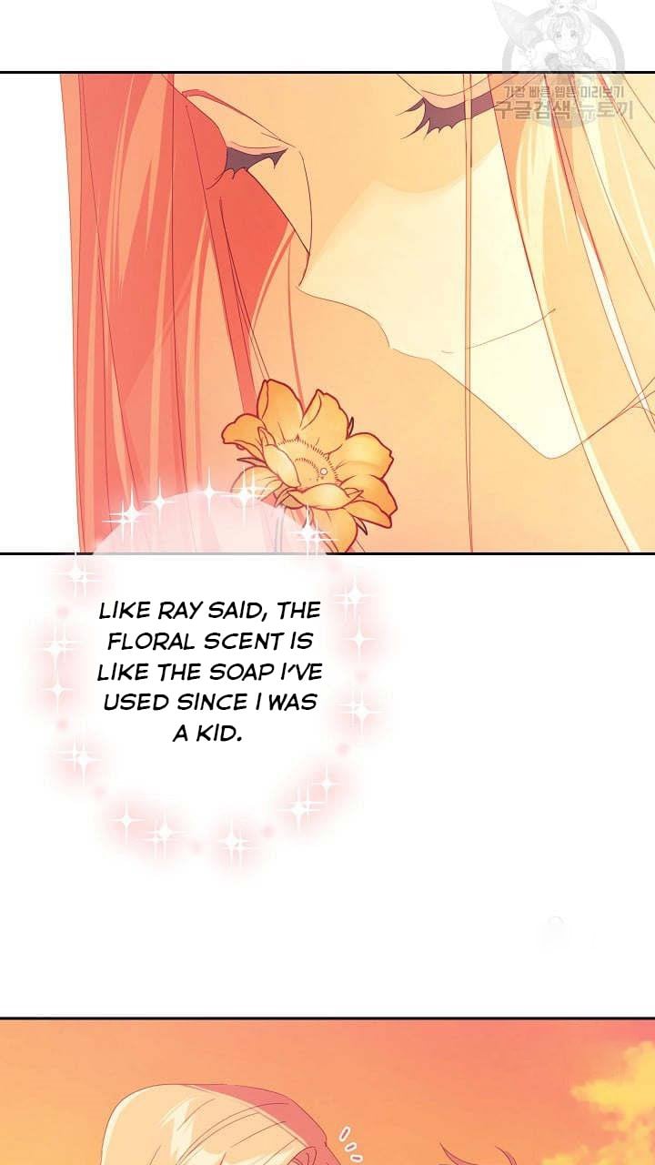 I Raised an Obsessive Servant Chapter 46 page 34