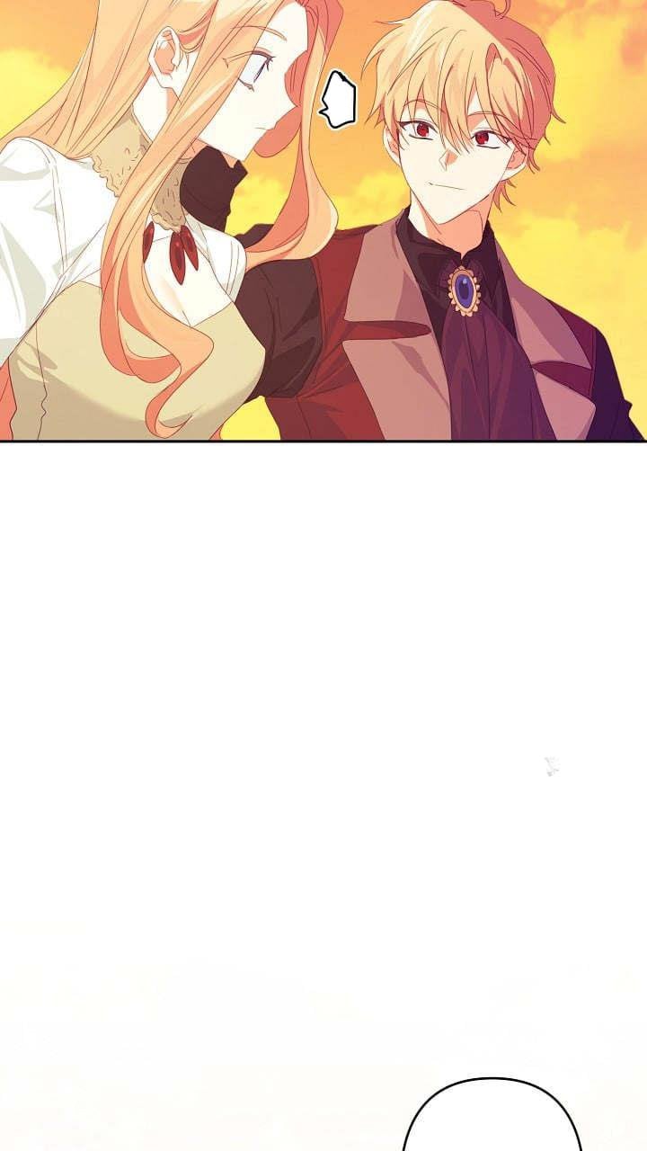I Raised an Obsessive Servant Chapter 46 page 35