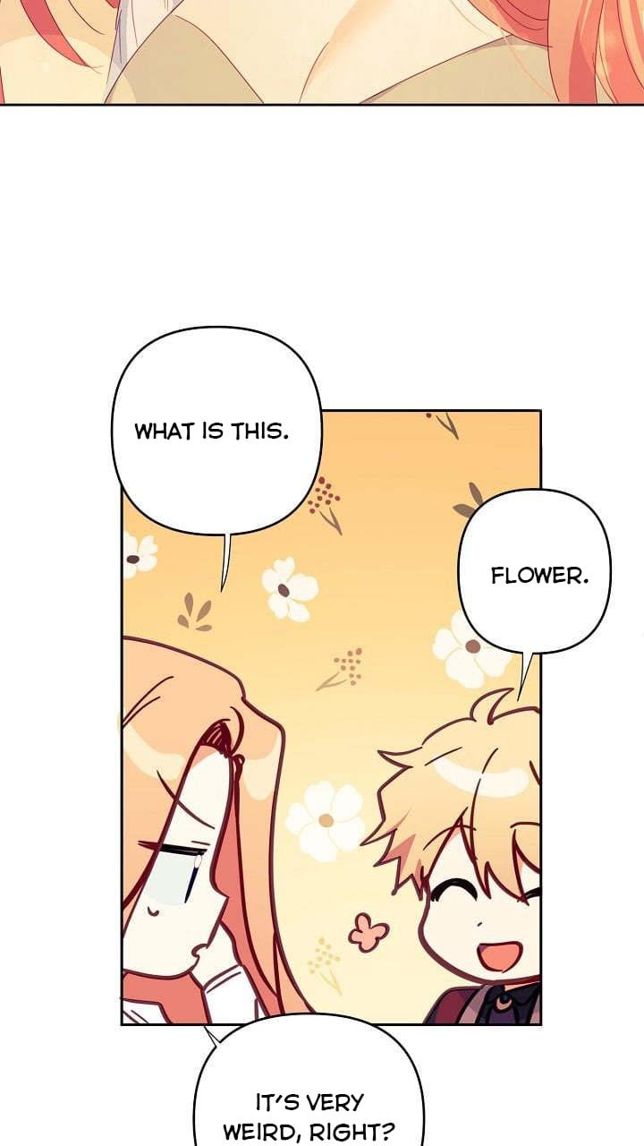 I Raised an Obsessive Servant Chapter 46 page 37