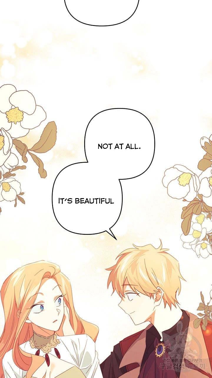 I Raised an Obsessive Servant Chapter 46 page 38