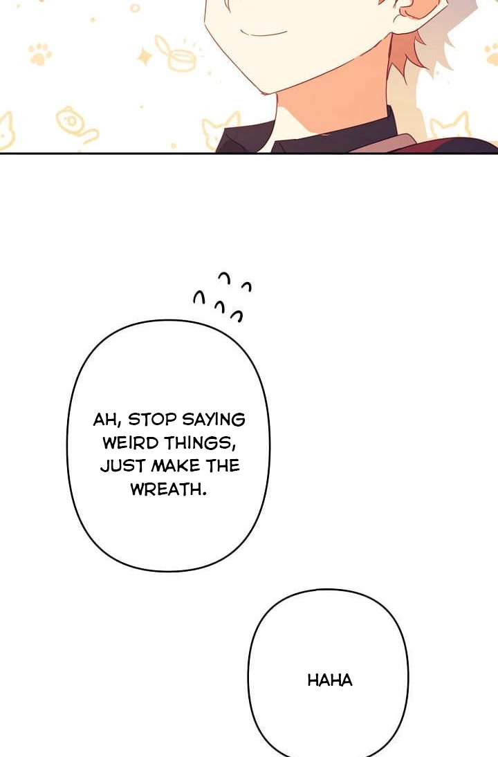 I Raised an Obsessive Servant Chapter 46 page 41