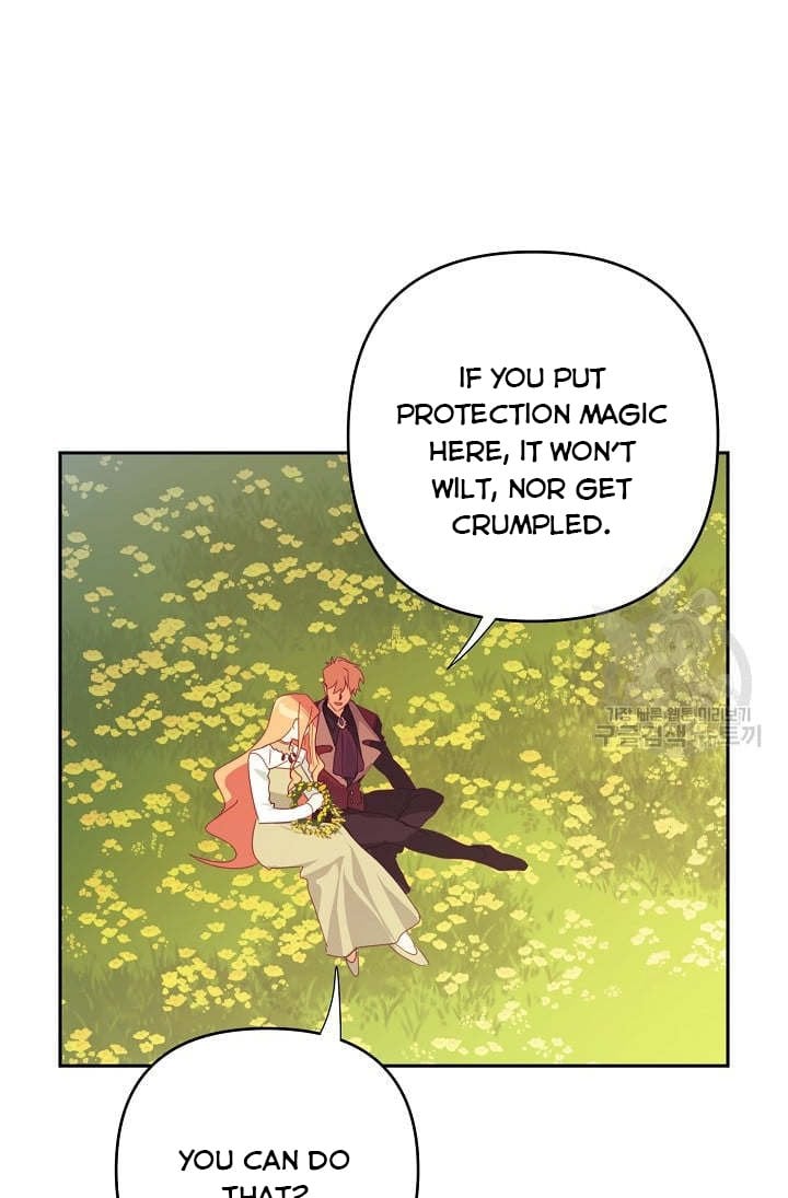 I Raised an Obsessive Servant Chapter 46 page 45