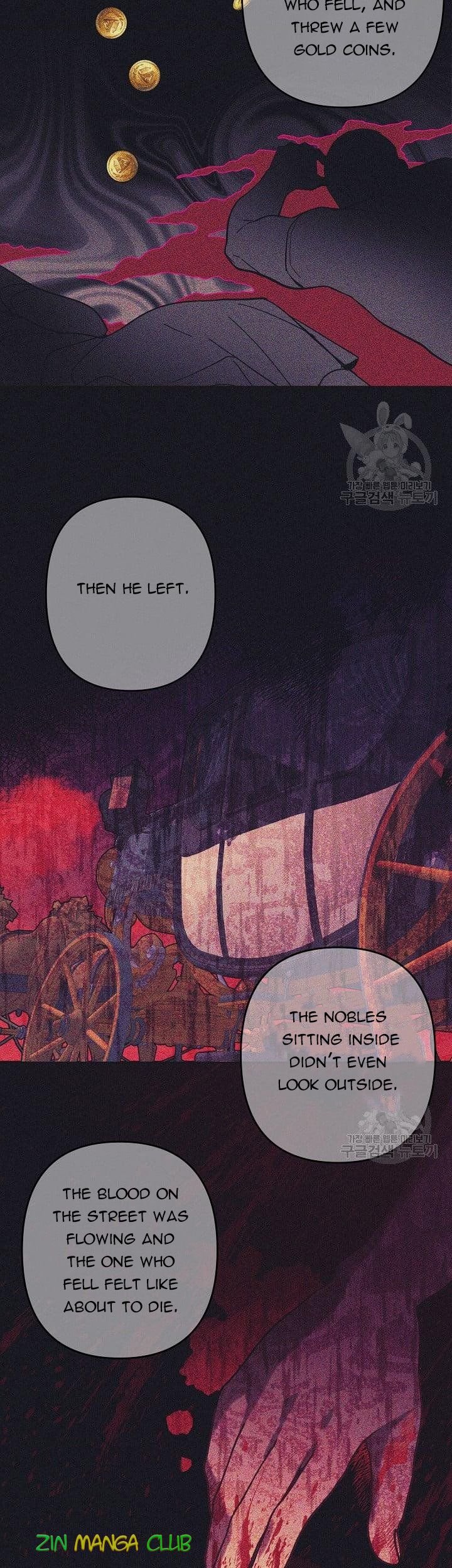 I Raised an Obsessive Servant Chapter 47 page 3