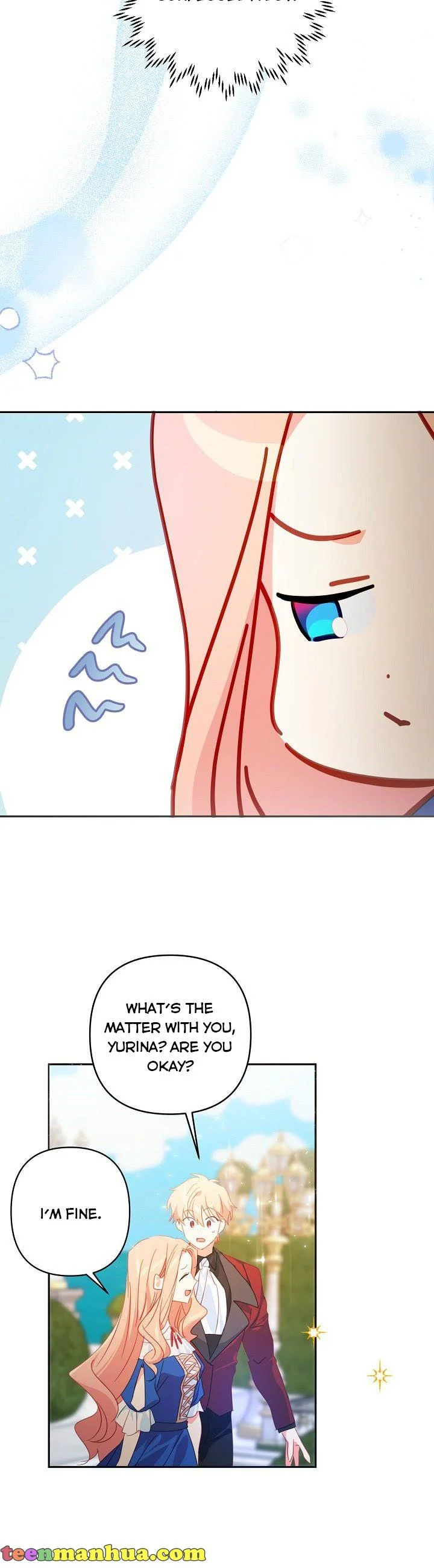 I Raised an Obsessive Servant Chapter 49 page 11