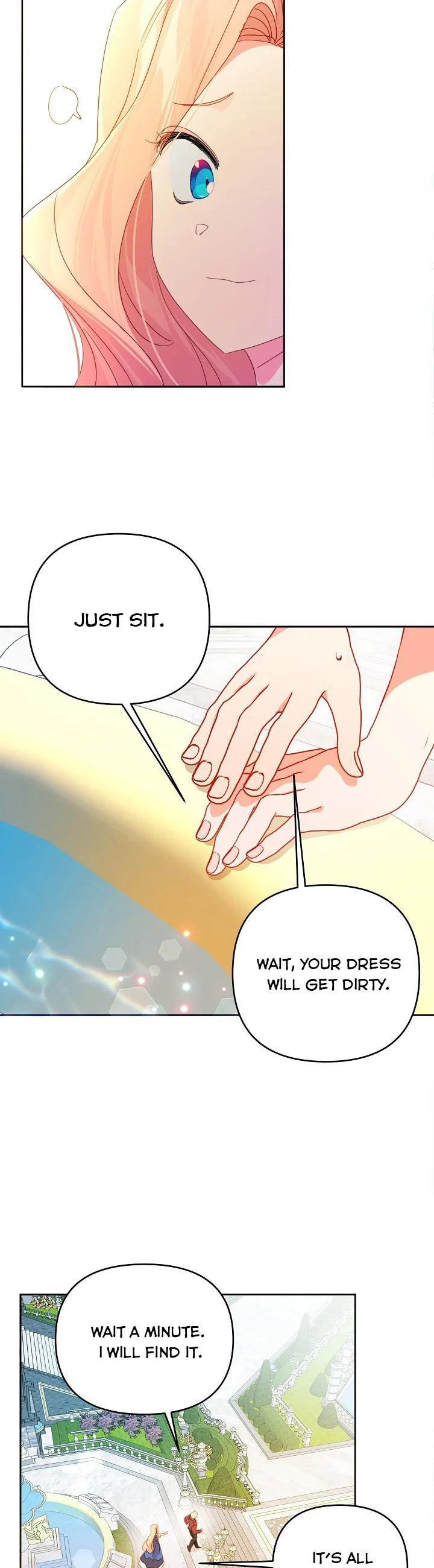 I Raised an Obsessive Servant Chapter 49 page 14