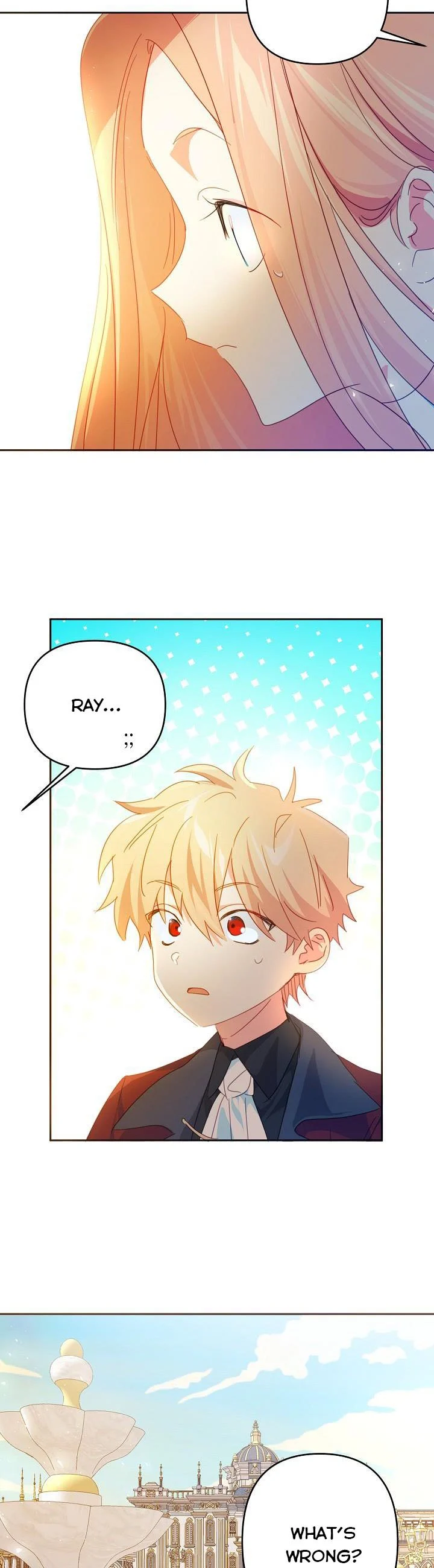 I Raised an Obsessive Servant Chapter 49 page 21