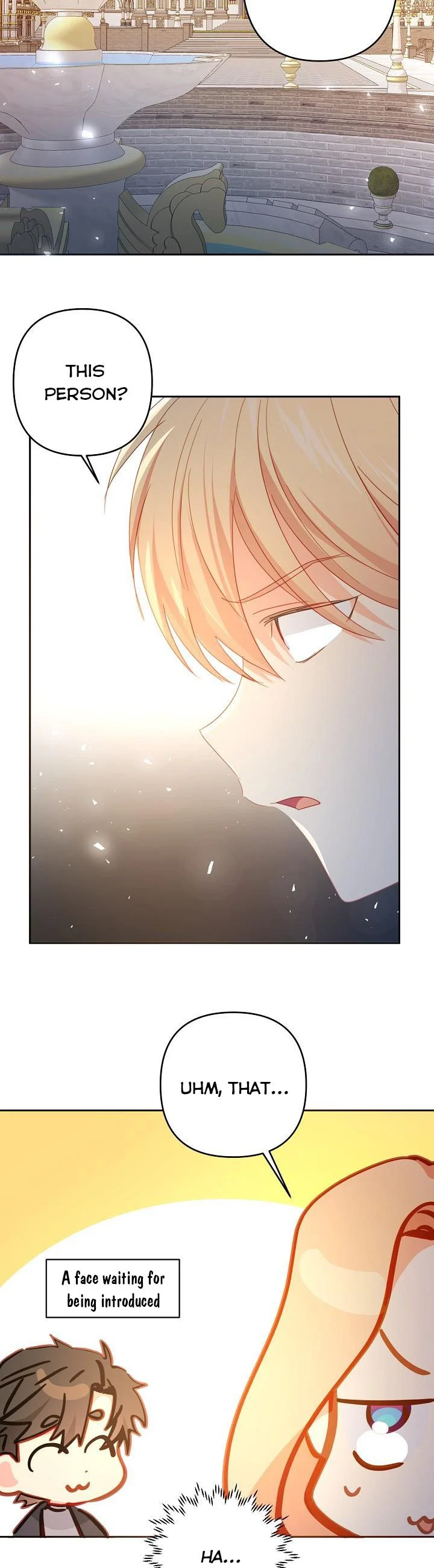 I Raised an Obsessive Servant Chapter 49 page 22
