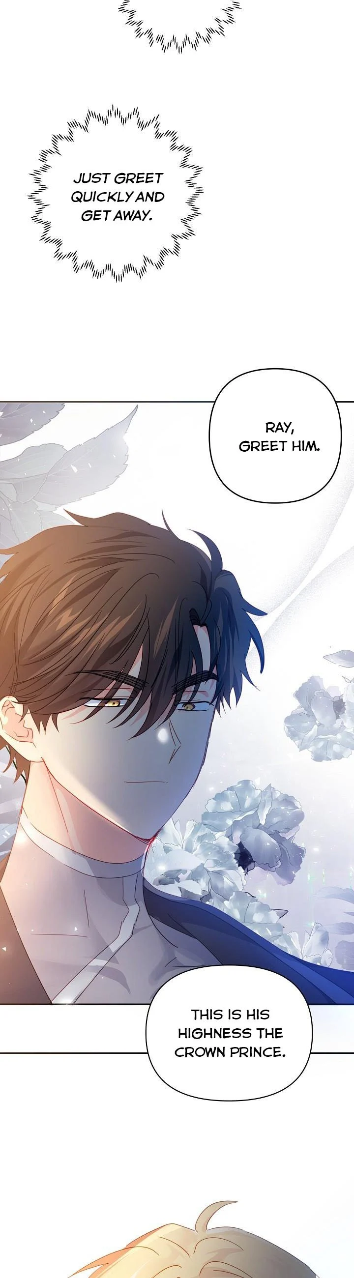 I Raised an Obsessive Servant Chapter 49 page 23