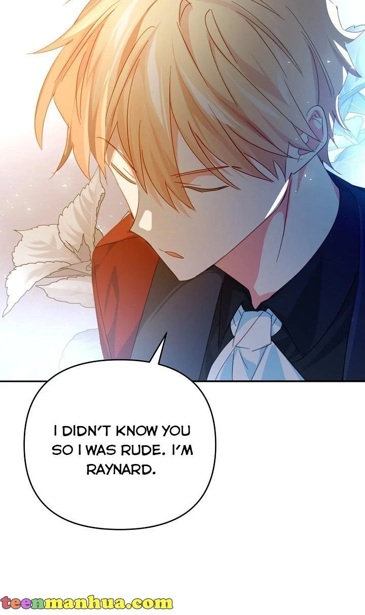 I Raised an Obsessive Servant Chapter 49 page 24