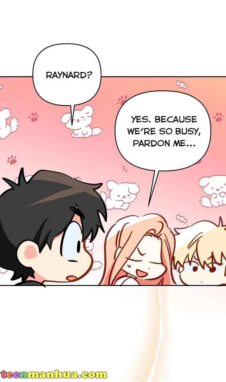 I Raised an Obsessive Servant Chapter 49 page 25