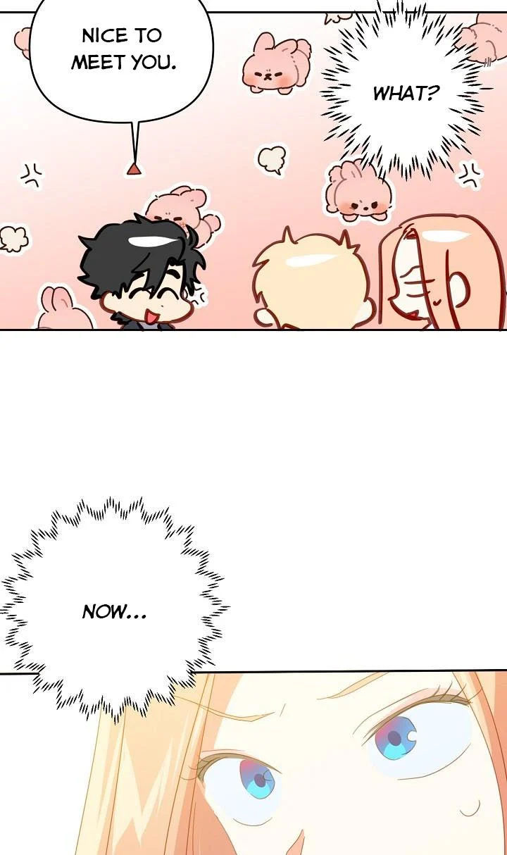 I Raised an Obsessive Servant Chapter 49 page 28