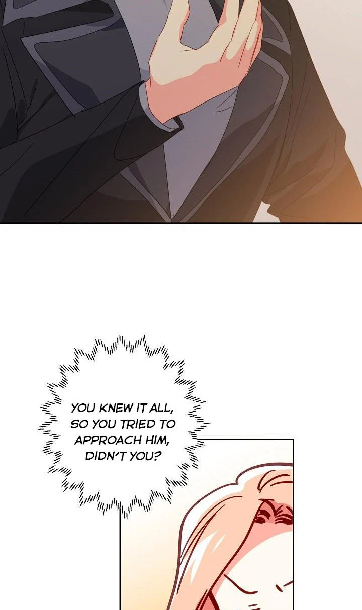 I Raised an Obsessive Servant Chapter 49 page 30