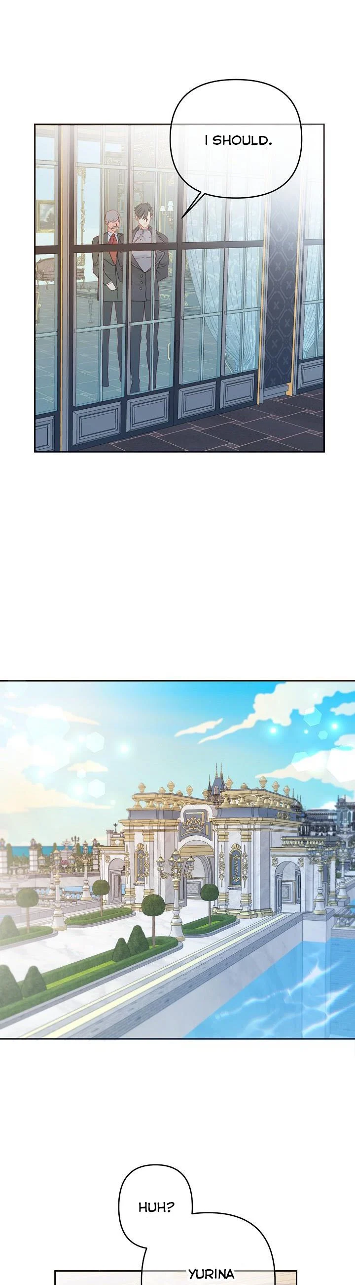 I Raised an Obsessive Servant Chapter 49 page 3