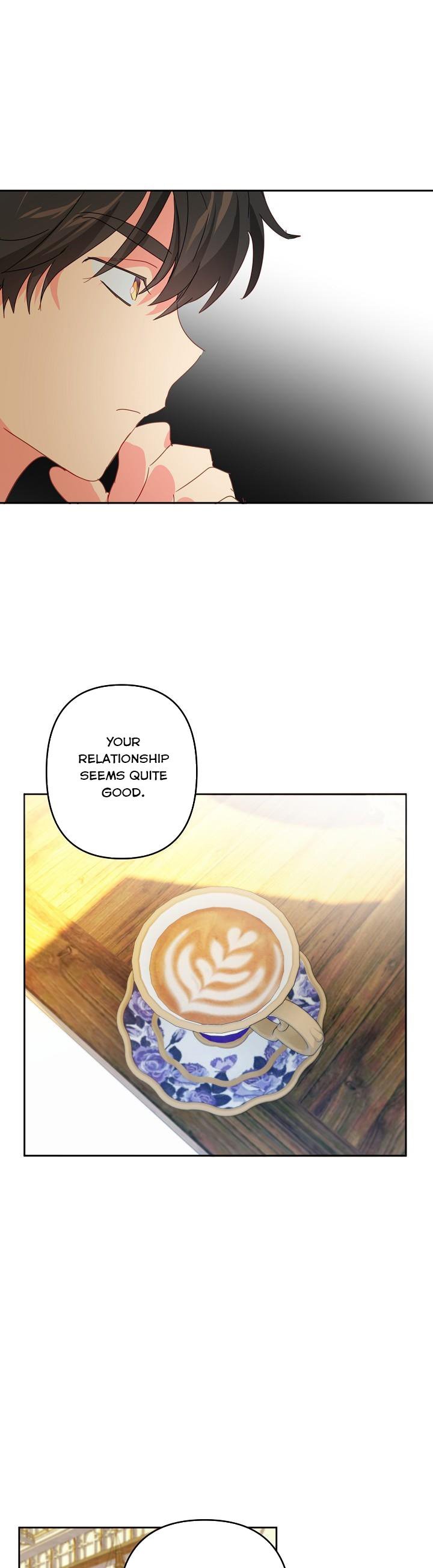 I Raised an Obsessive Servant Chapter 50 page 10