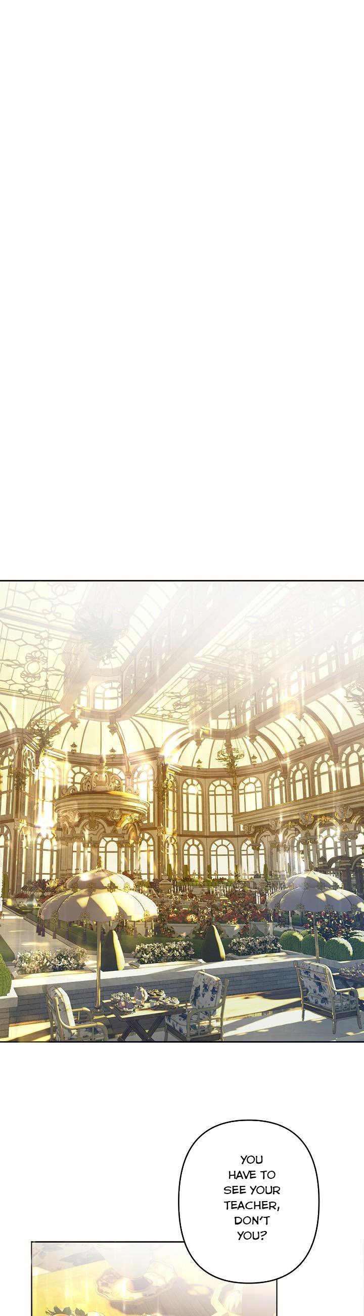 I Raised an Obsessive Servant Chapter 50 page 14