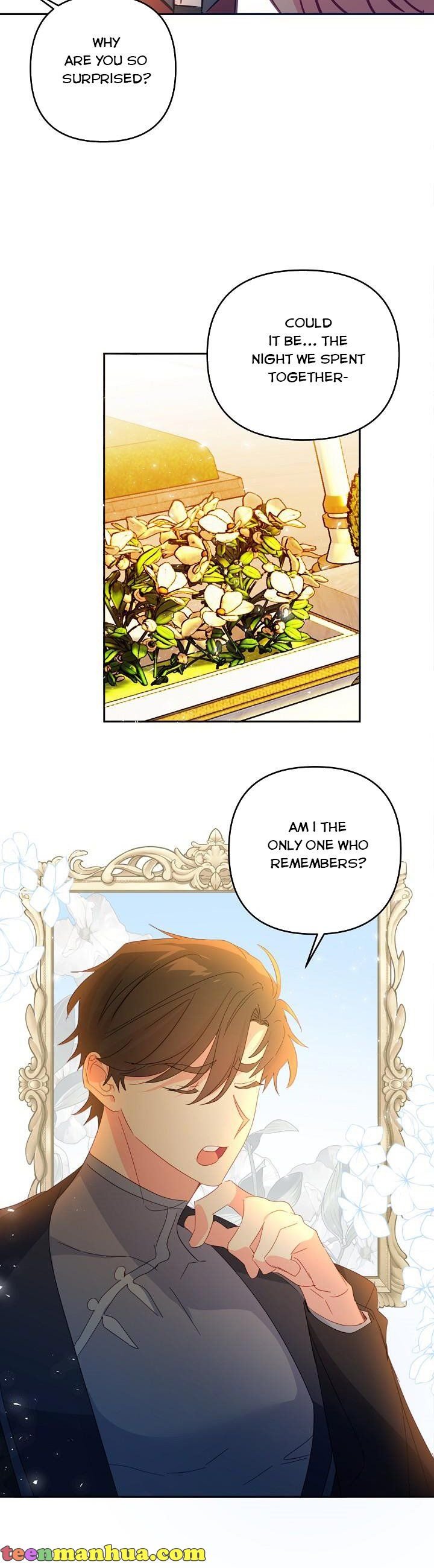 I Raised an Obsessive Servant Chapter 50 page 19