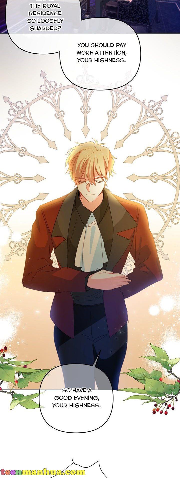 I Raised an Obsessive Servant Chapter 50 page 26