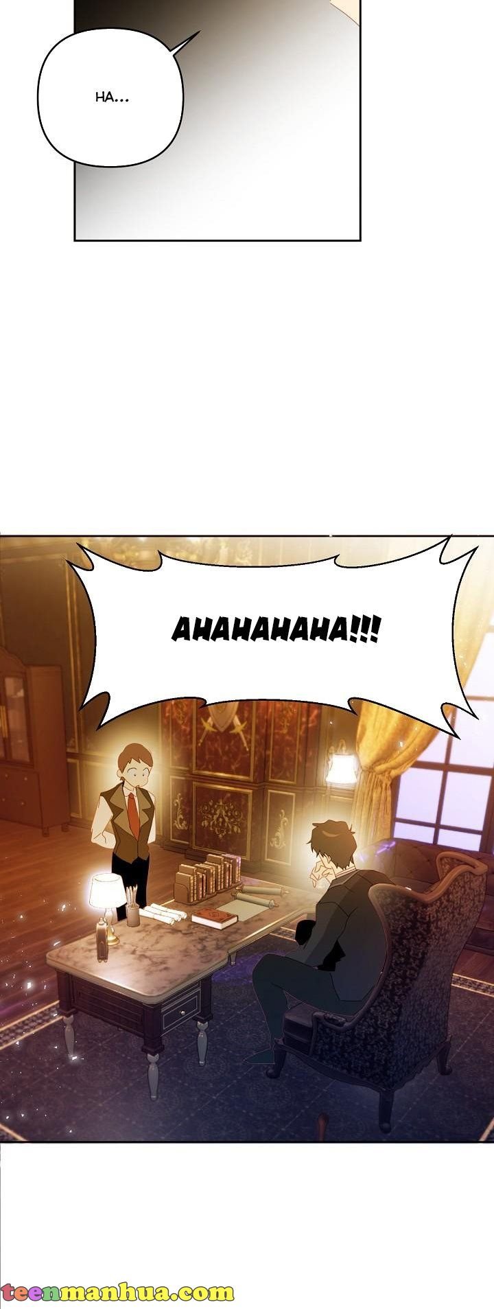 I Raised an Obsessive Servant Chapter 50 page 29