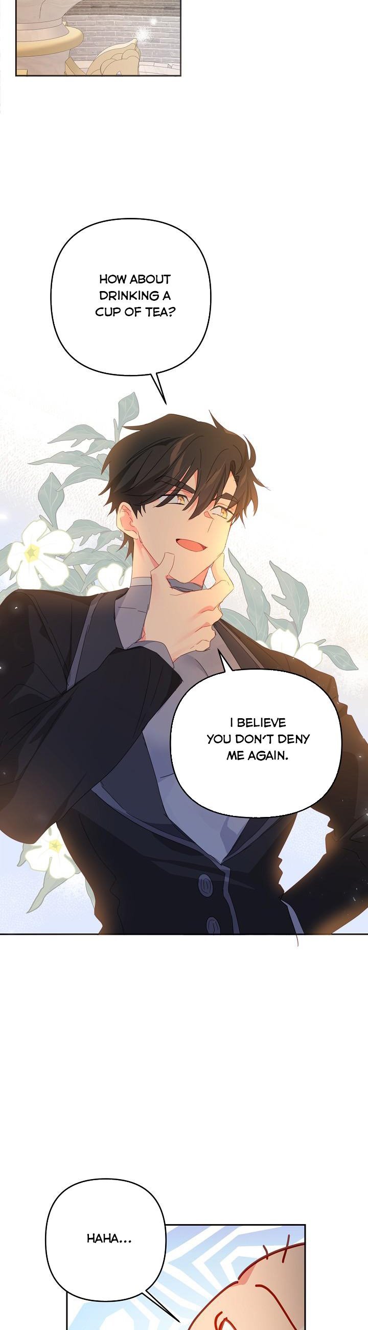I Raised an Obsessive Servant Chapter 50 page 7