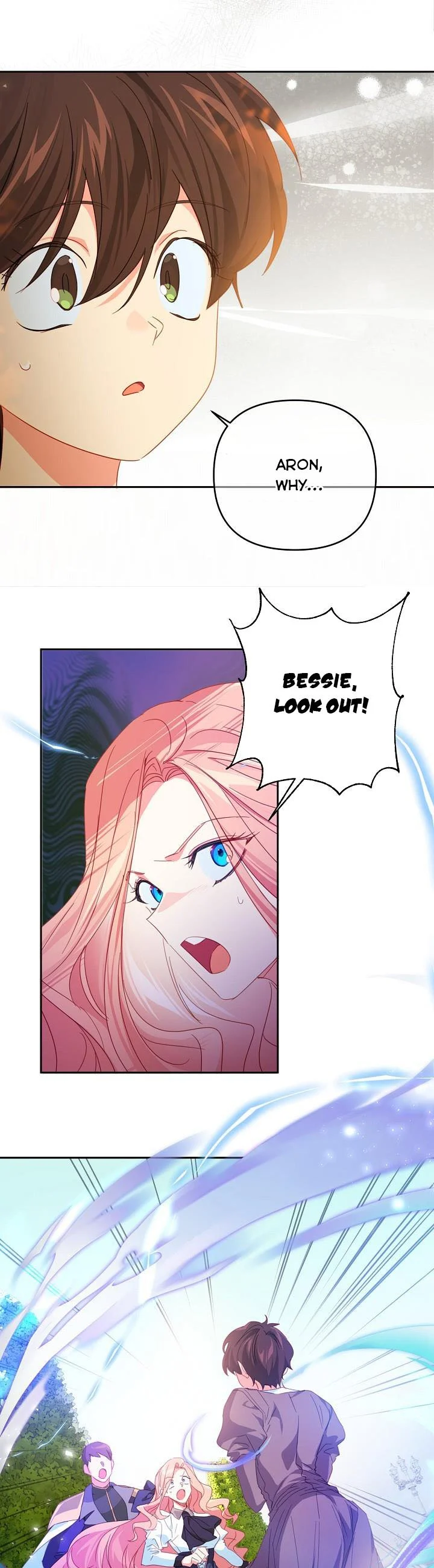 I Raised an Obsessive Servant Chapter 51 page 12