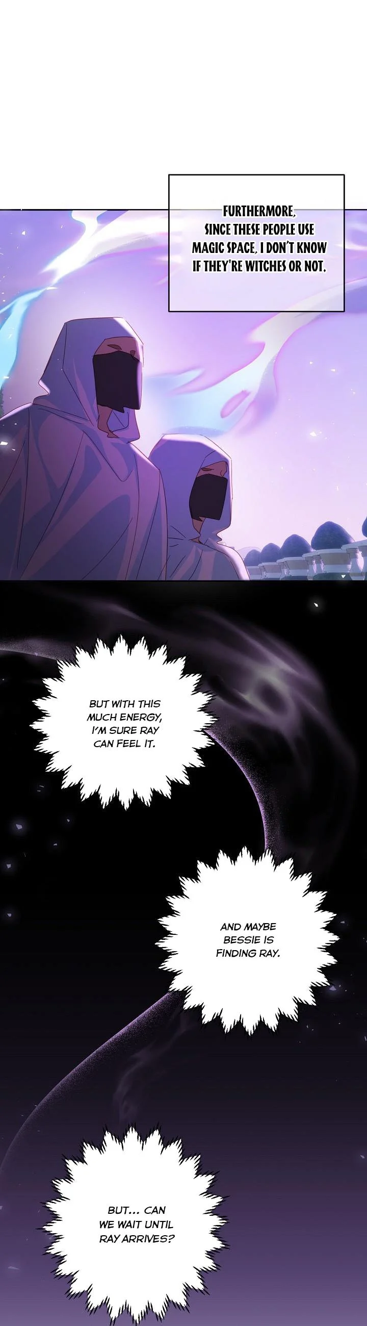 I Raised an Obsessive Servant Chapter 51 page 18