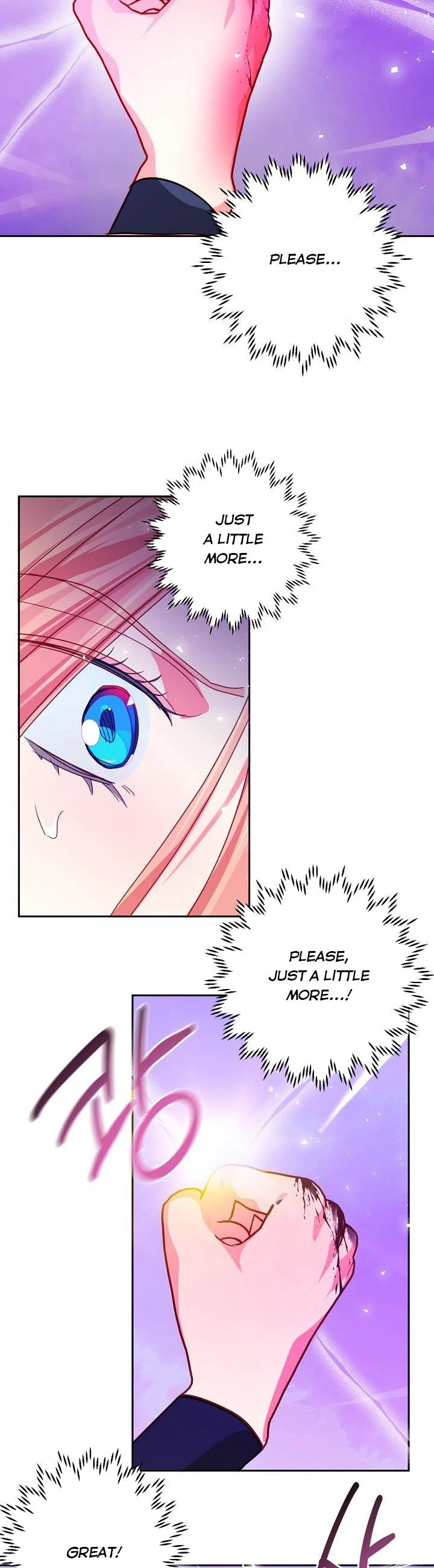 I Raised an Obsessive Servant Chapter 51 page 22