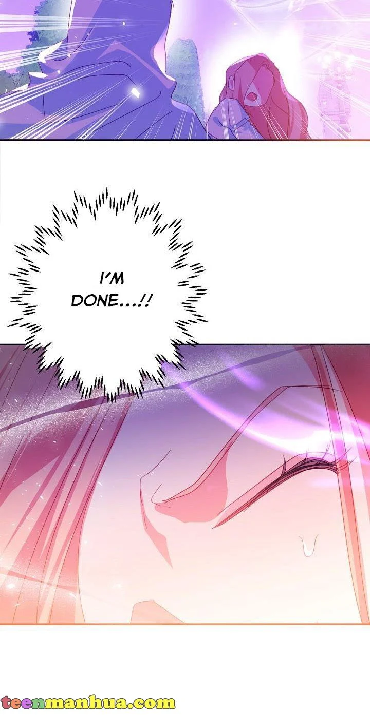 I Raised an Obsessive Servant Chapter 51 page 26