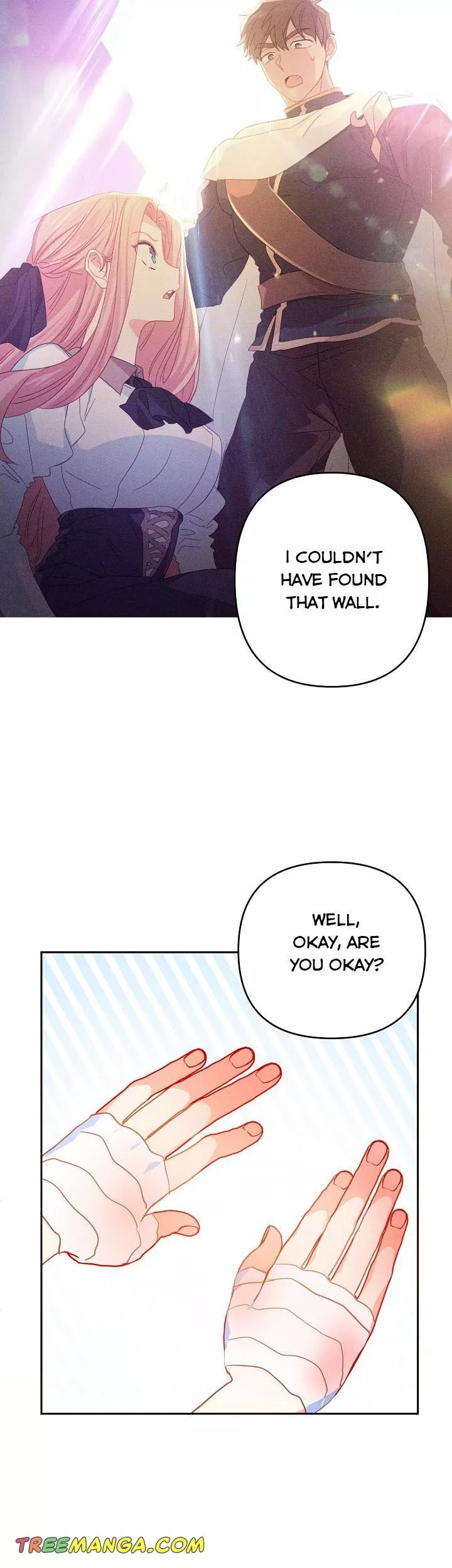 I Raised an Obsessive Servant Chapter 52 page 10