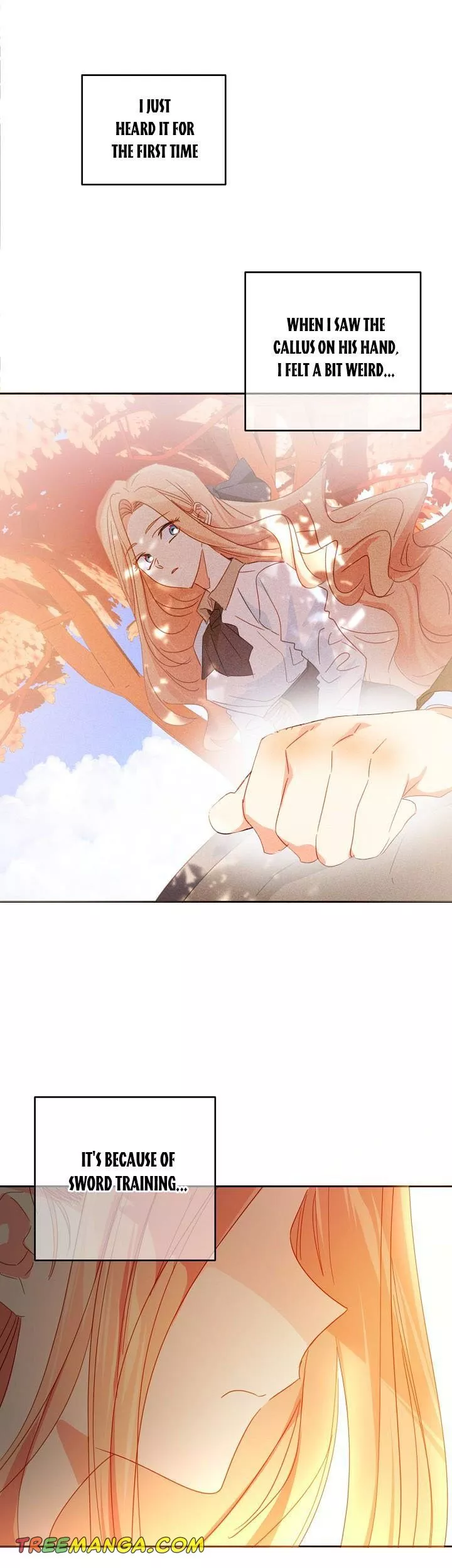 I Raised an Obsessive Servant Chapter 52 page 13