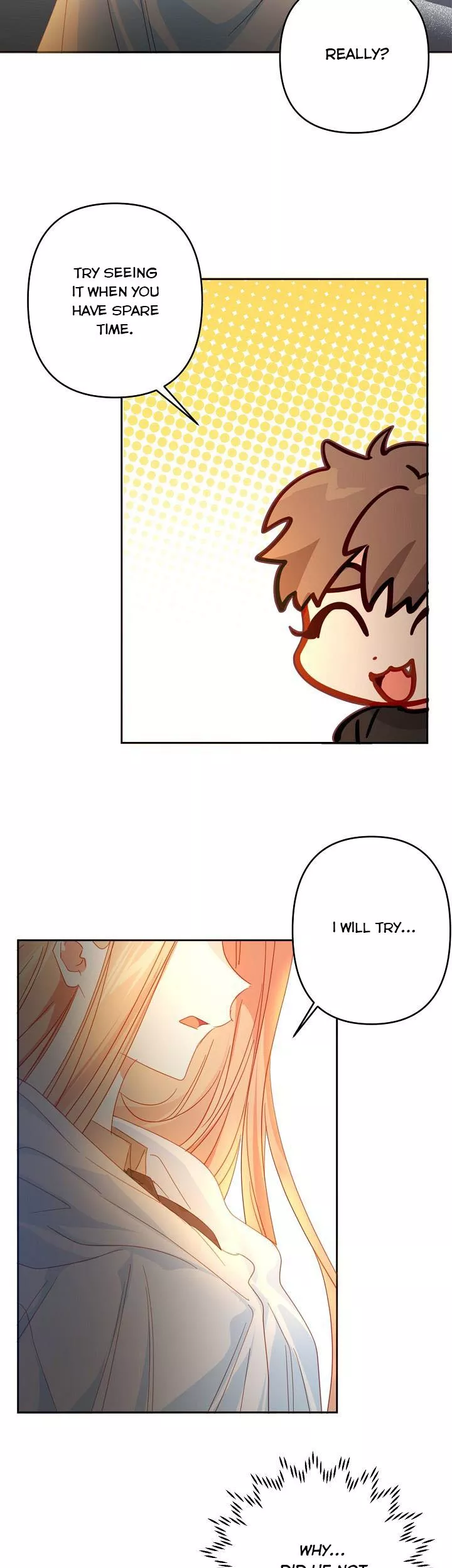 I Raised an Obsessive Servant Chapter 52 page 15