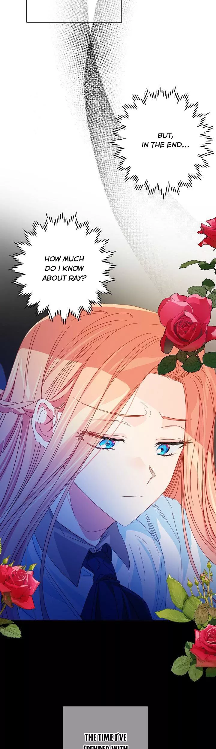 I Raised an Obsessive Servant Chapter 52 page 17