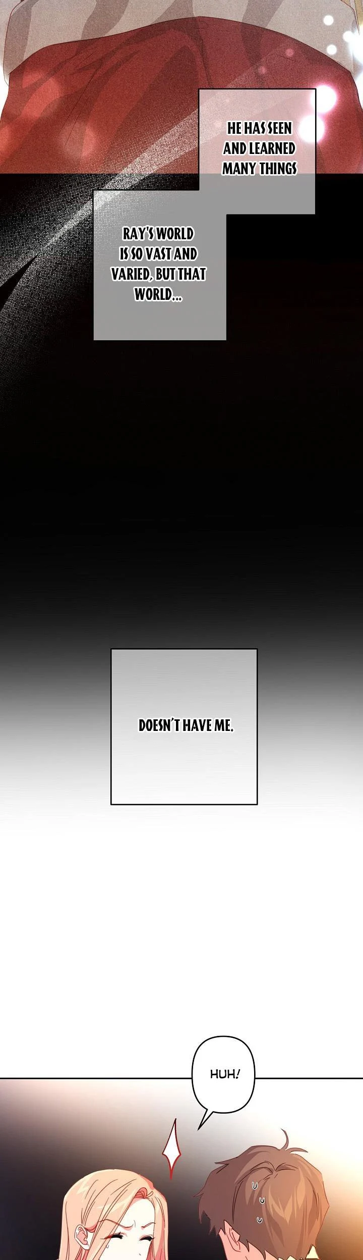 I Raised an Obsessive Servant Chapter 52 page 19
