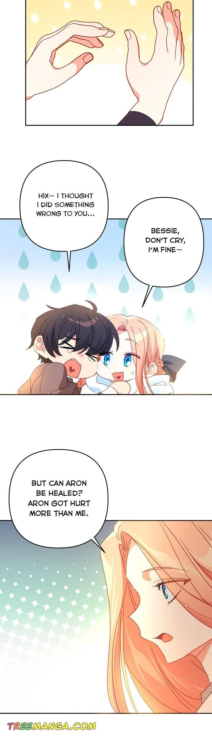 I Raised an Obsessive Servant Chapter 52 page 22