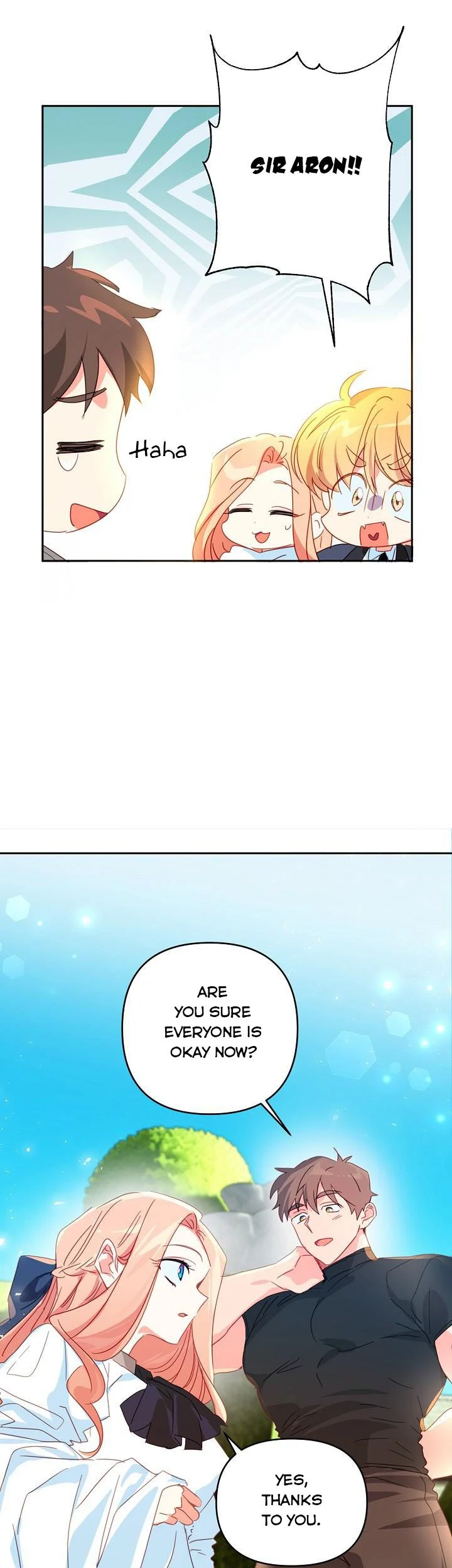 I Raised an Obsessive Servant Chapter 52 page 23