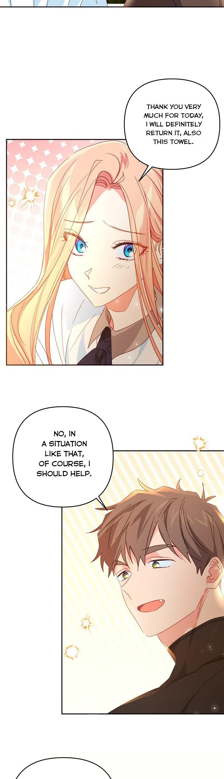 I Raised an Obsessive Servant Chapter 52 page 24