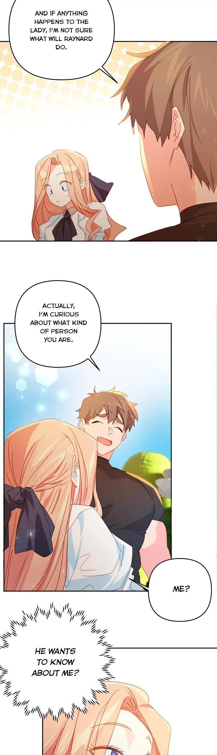 I Raised an Obsessive Servant Chapter 52 page 25