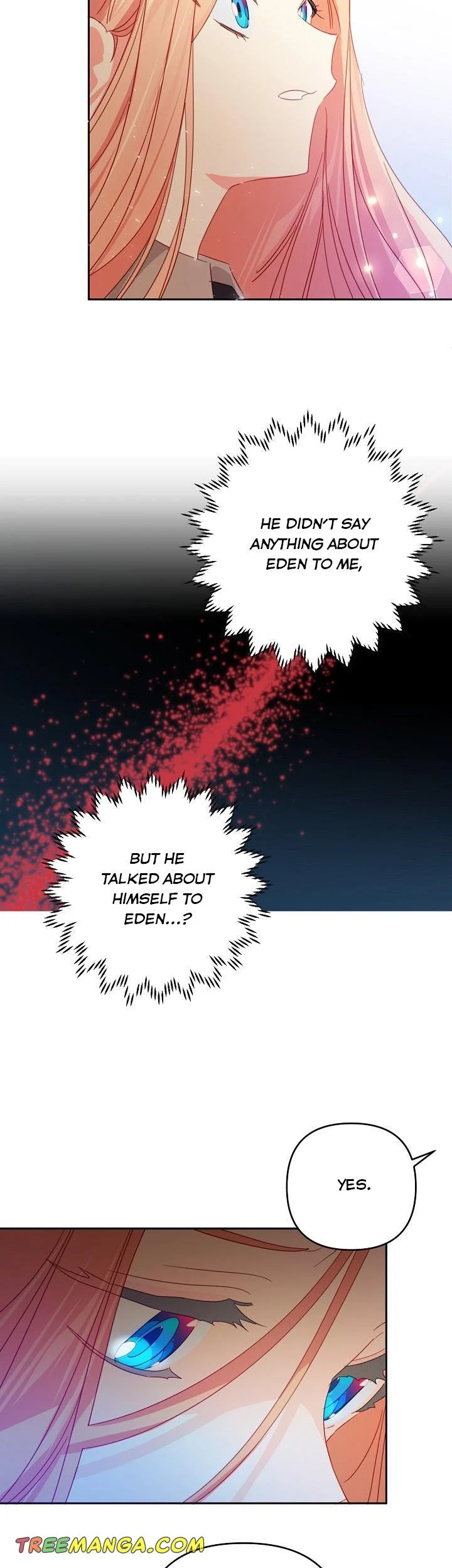 I Raised an Obsessive Servant Chapter 52 page 26