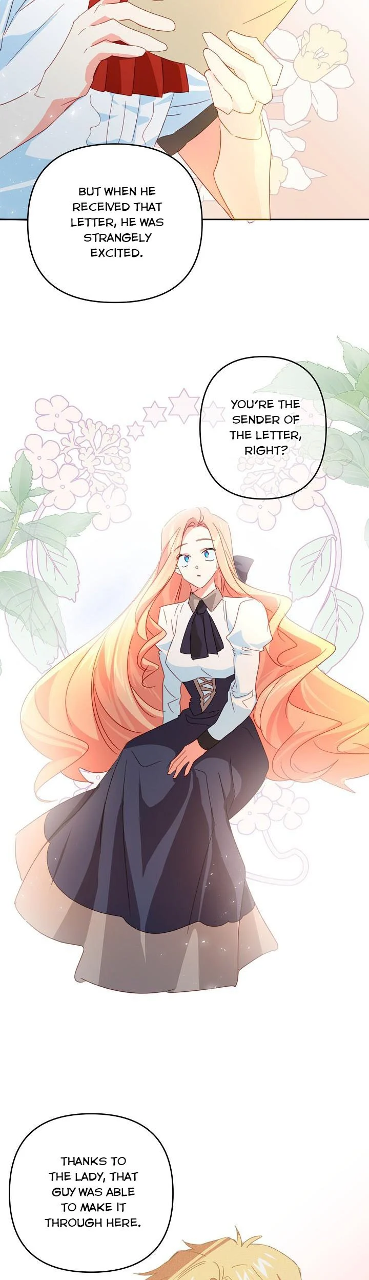 I Raised an Obsessive Servant Chapter 52 page 29