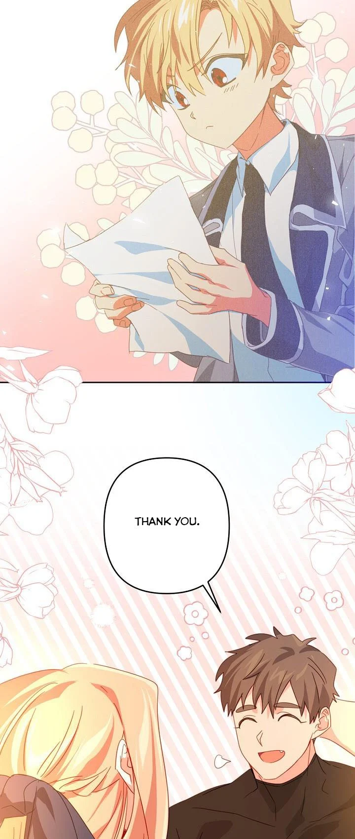 I Raised an Obsessive Servant Chapter 52 page 30