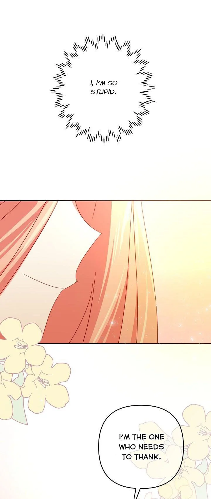 I Raised an Obsessive Servant Chapter 52 page 32