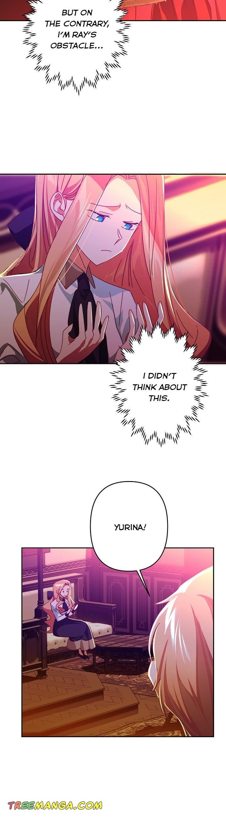 I Raised an Obsessive Servant Chapter 53 page 10