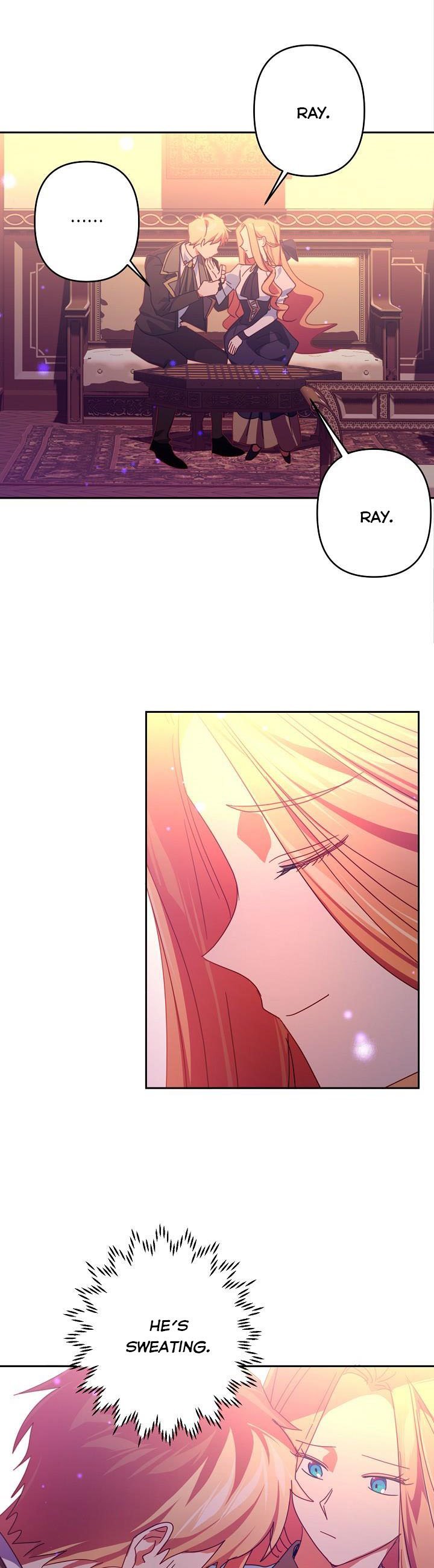 I Raised an Obsessive Servant Chapter 53 page 13