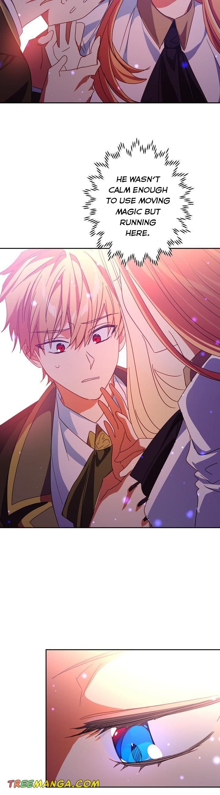 I Raised an Obsessive Servant Chapter 53 page 14