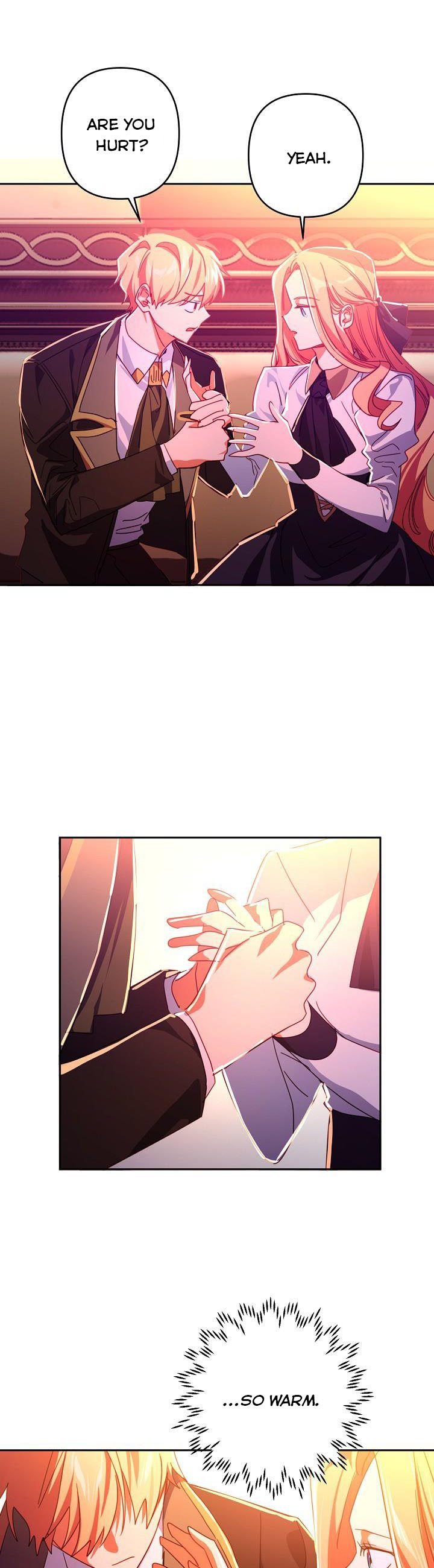 I Raised an Obsessive Servant Chapter 53 page 15