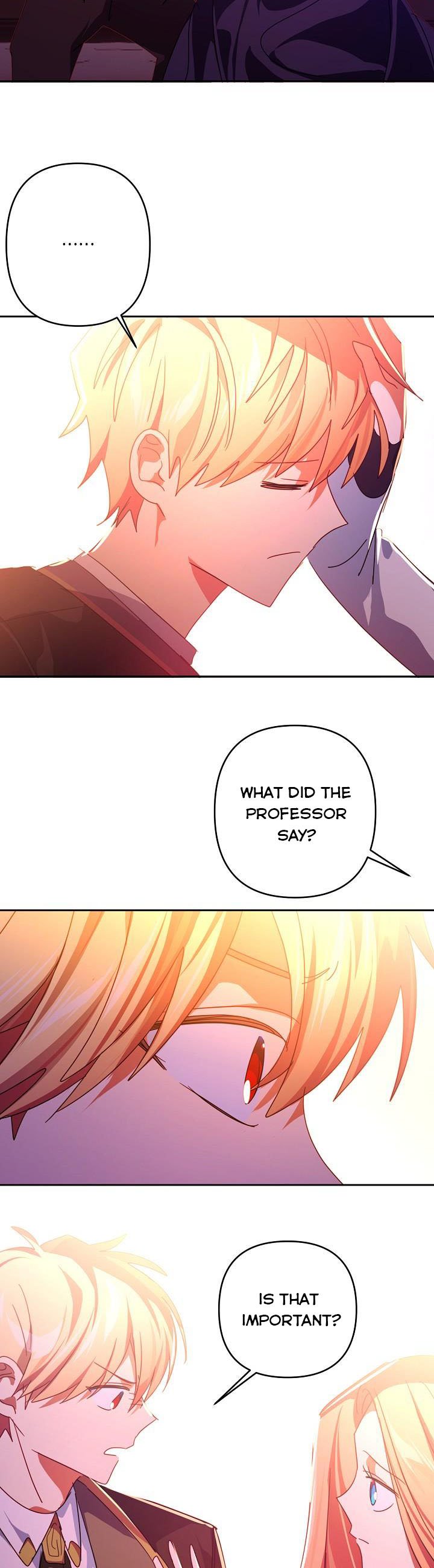 I Raised an Obsessive Servant Chapter 53 page 17