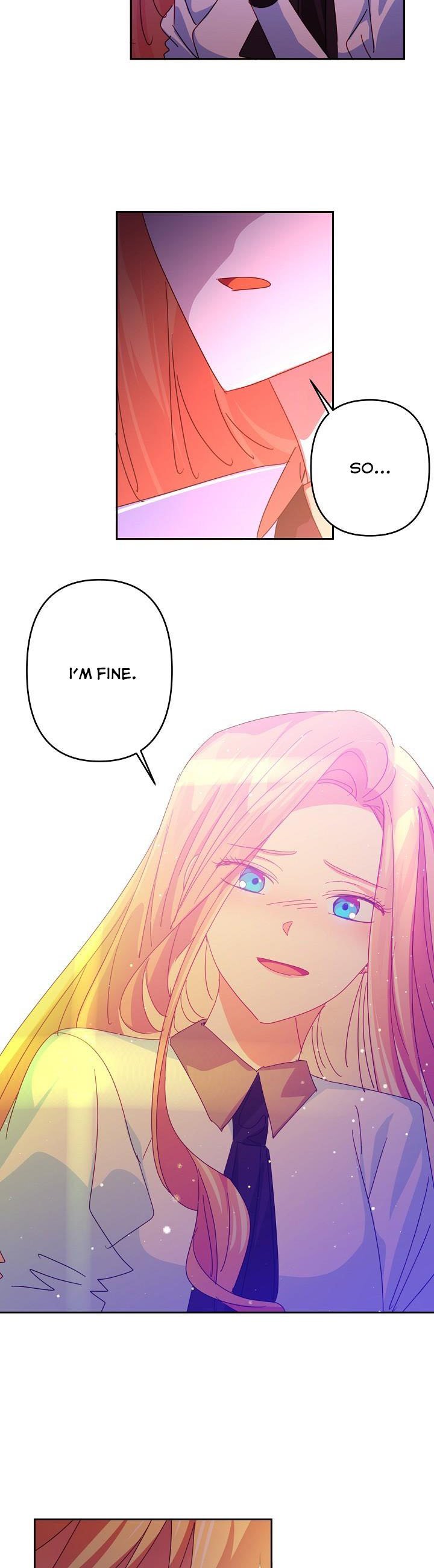 I Raised an Obsessive Servant Chapter 53 page 21