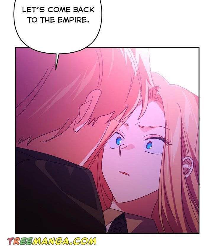 I Raised an Obsessive Servant Chapter 53 page 28